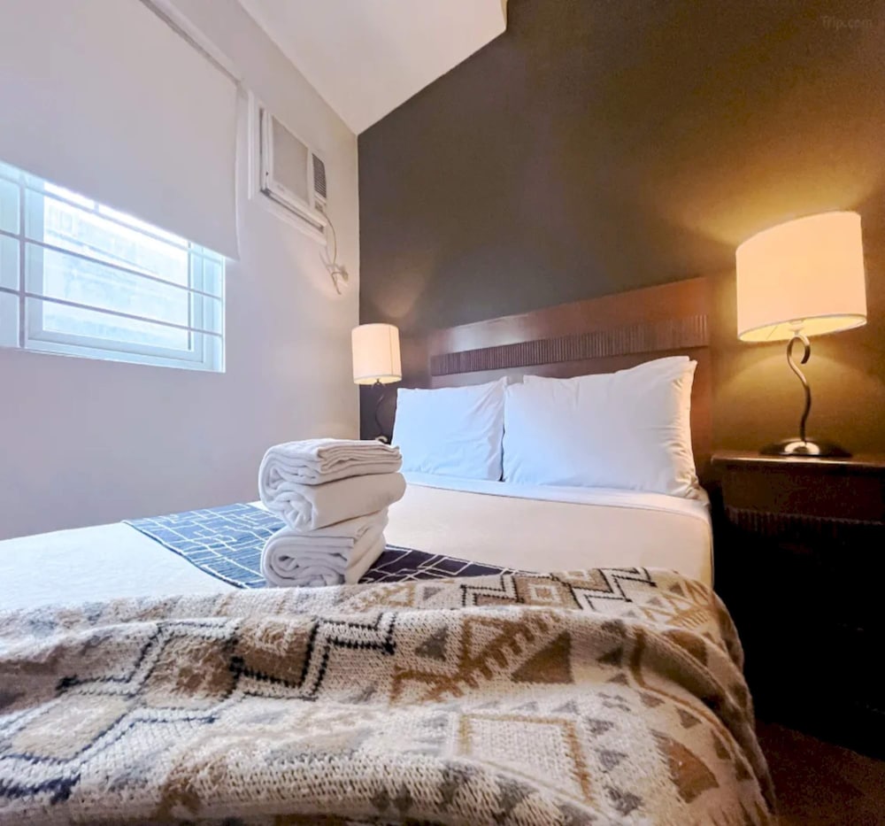 Deluxe Double Room - Photo 6