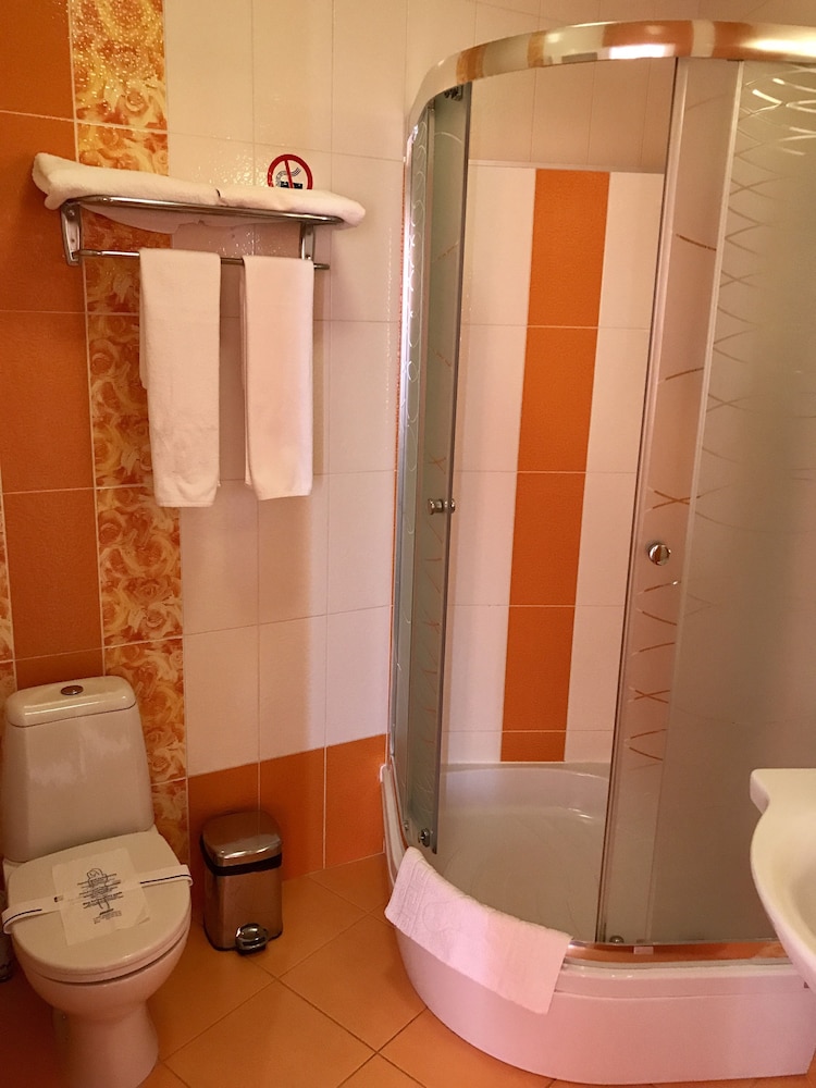 Comfort Double Room, Sea View photo 3