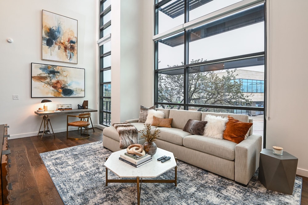 Luxury Loft
