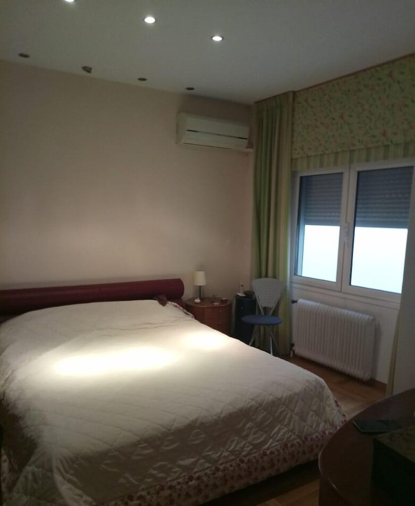 Apartment, 1 Bedroom, City View