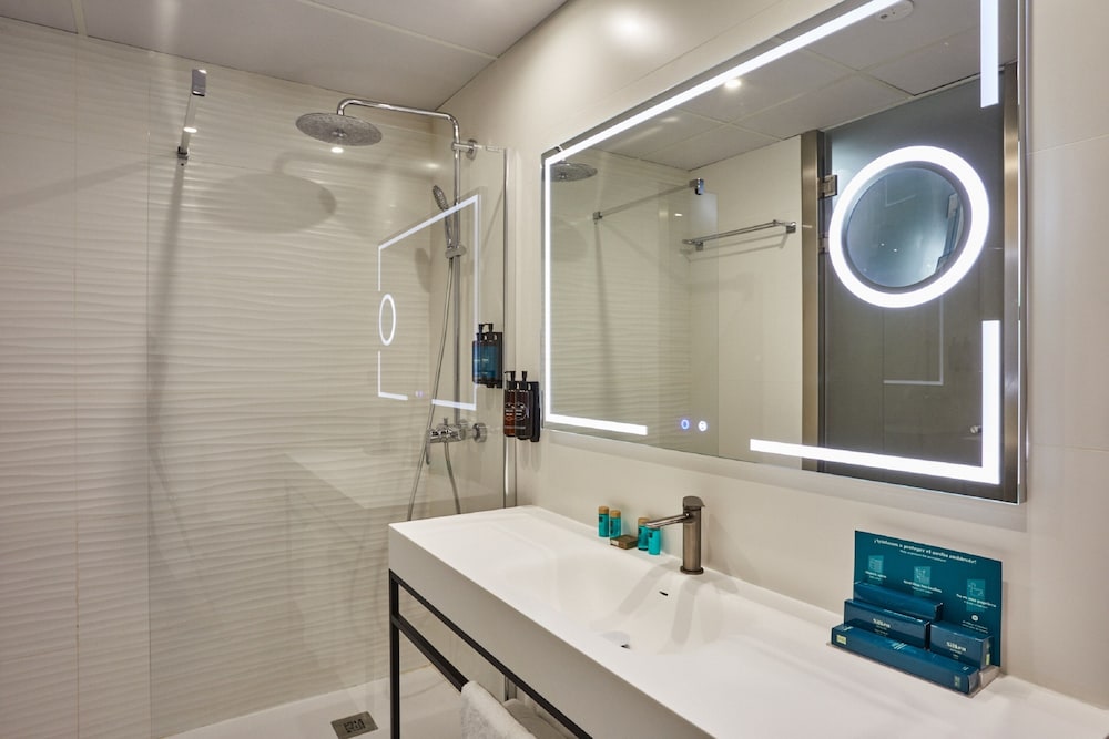 Junior Double Room - Photo 8