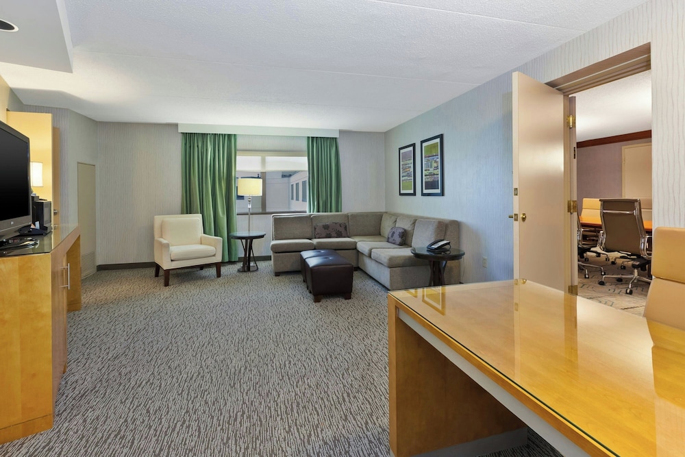 Deluxe Suite, 1 Bedroom