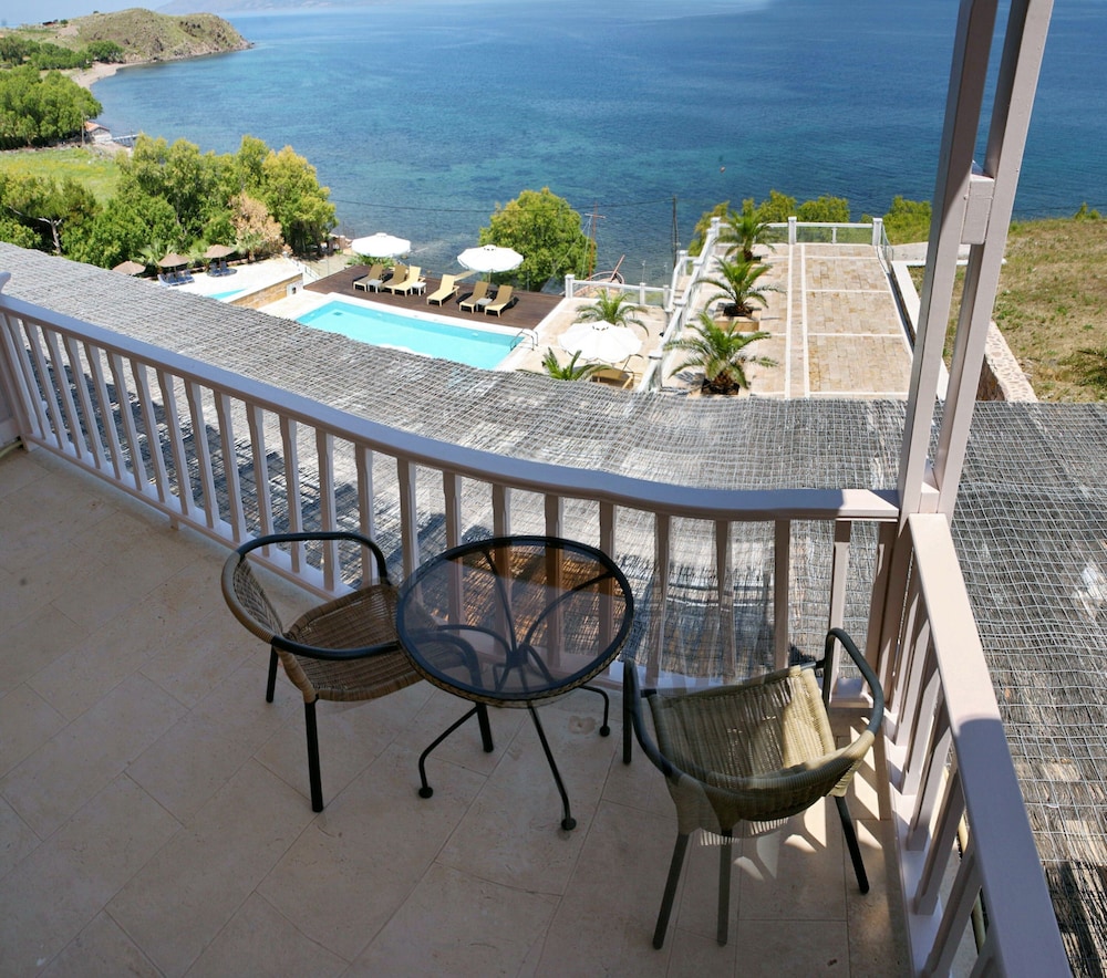 Double Room, Sea View photo 3