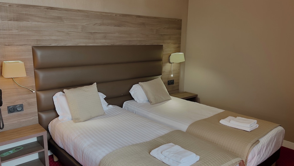 Superior Double Room photo 2