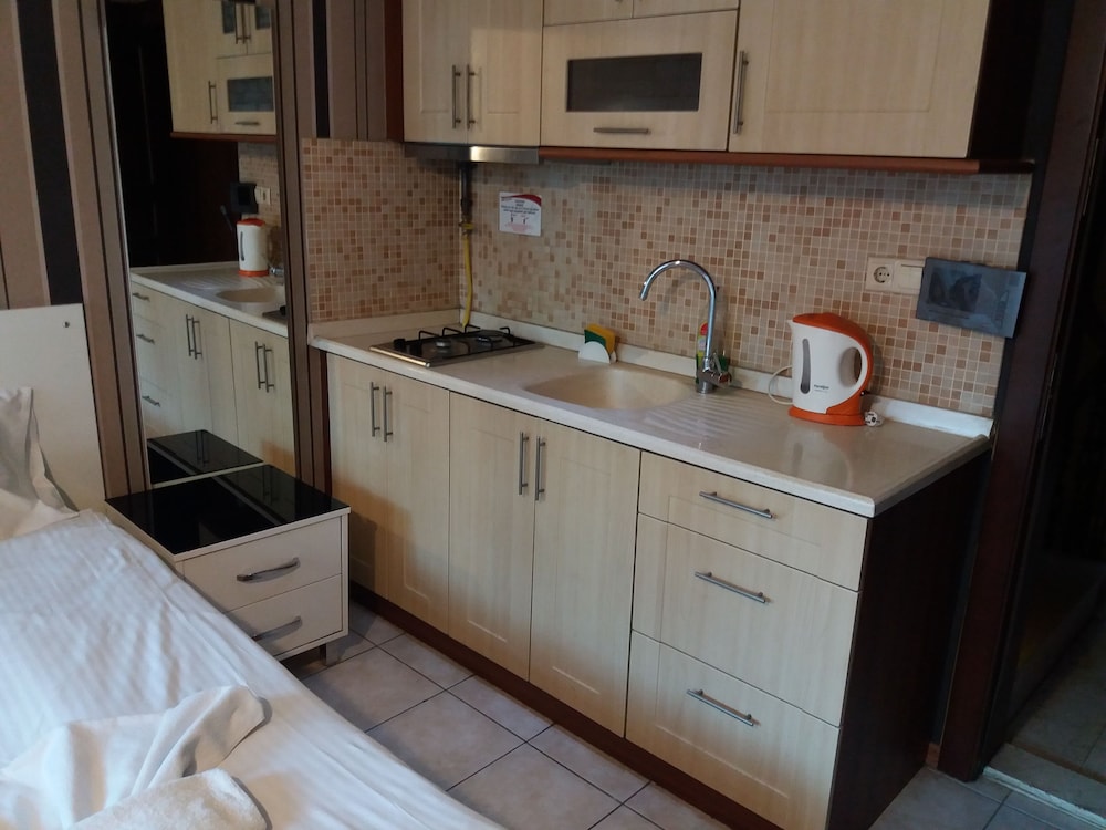 Superior Double or Twin Room, Non Smoking photo 3