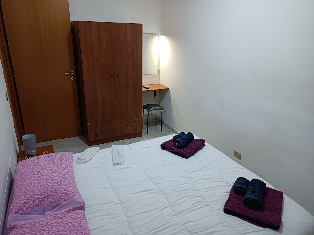 Basic Room