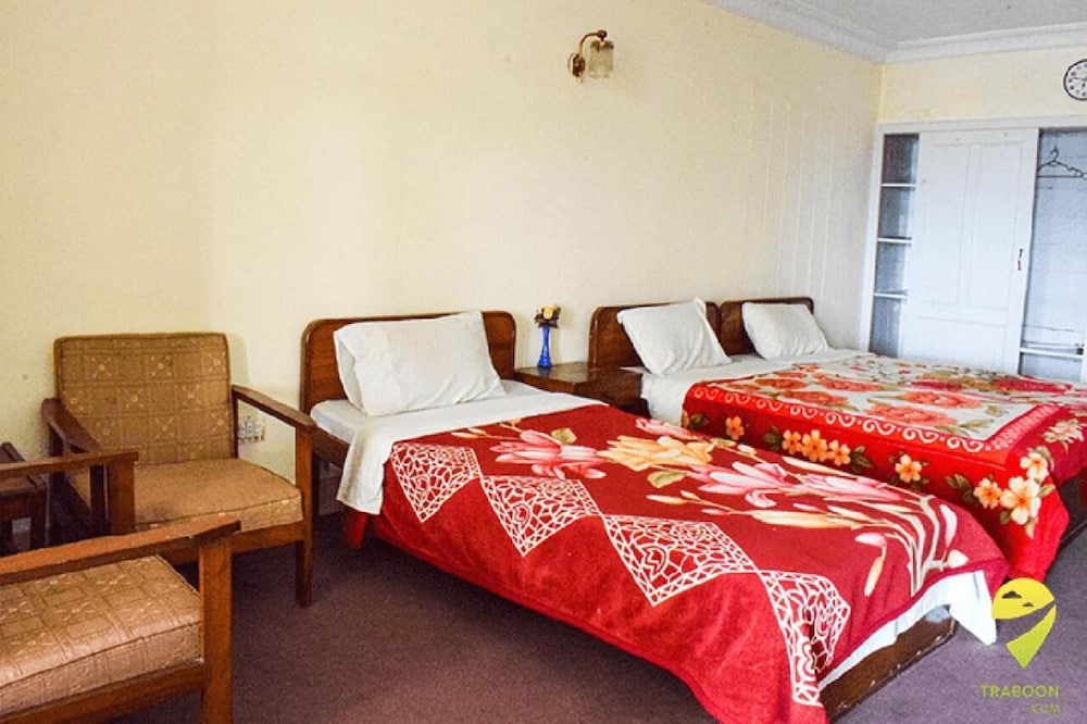 Standard Triple Room photo 1