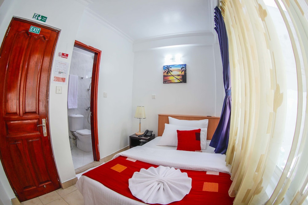 Standard Single Room, 1 Twin Bed photo 1