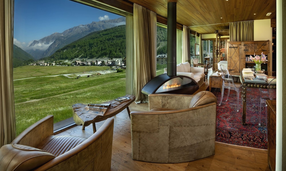 Executive Suite (Nido degli Angeli) photo 1