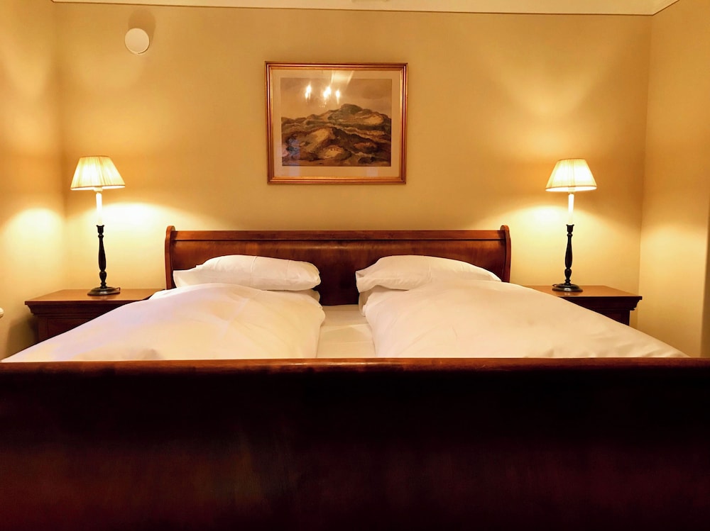 Exclusive Double Room, 1 Double Bed photo 3