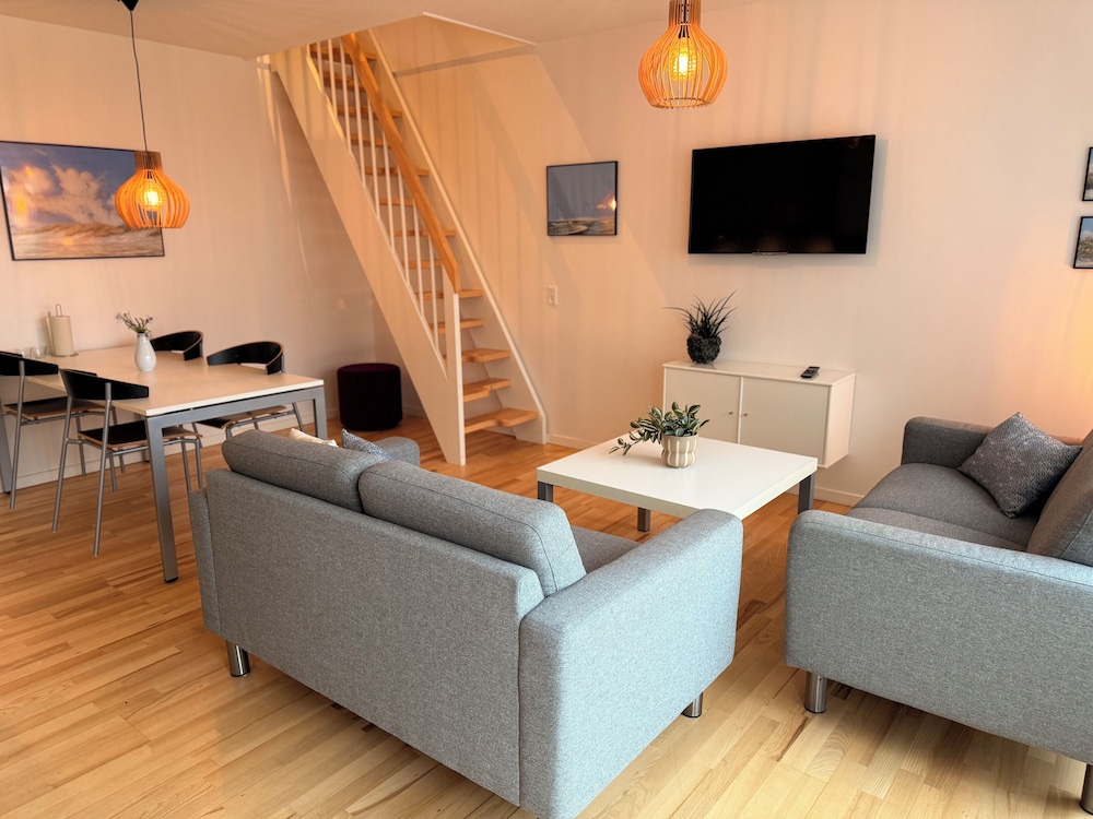 Apartment, 2 Bedrooms, Terrace (5 People) photo 1