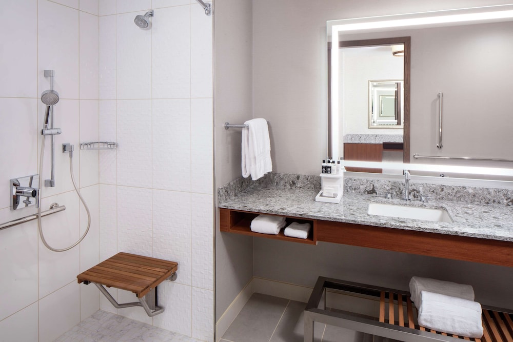 Hilton Rochester Mayo Clinic Area, 사진 3