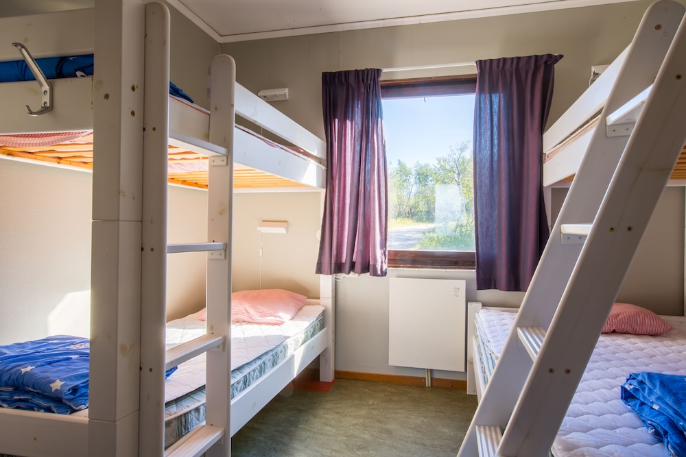 Standard Cabin, 2 Bedrooms (6 Beds) photo 1