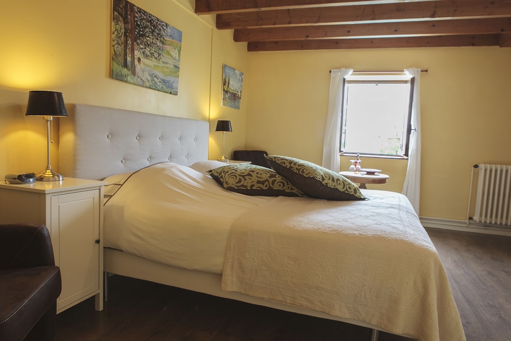 Double Room (Marzelle) photo 1