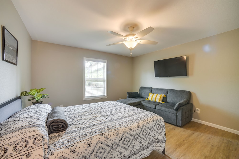 House (2 Bedrooms) photo 3