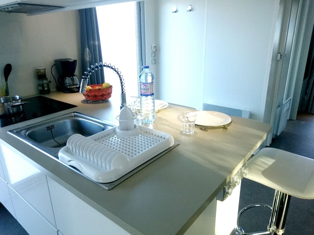 Comfort Mobile Home - Photo 3