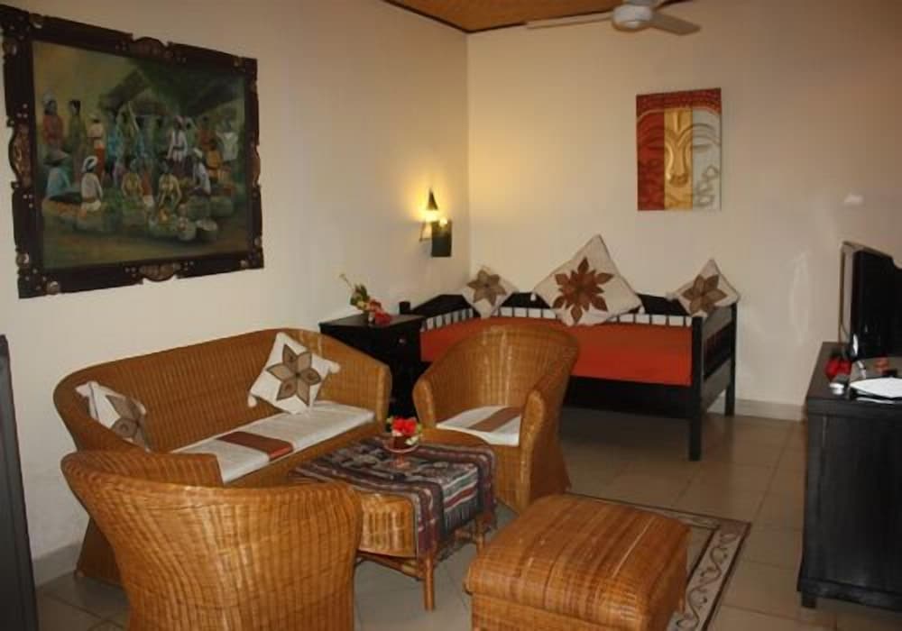Tower Suite photo 3