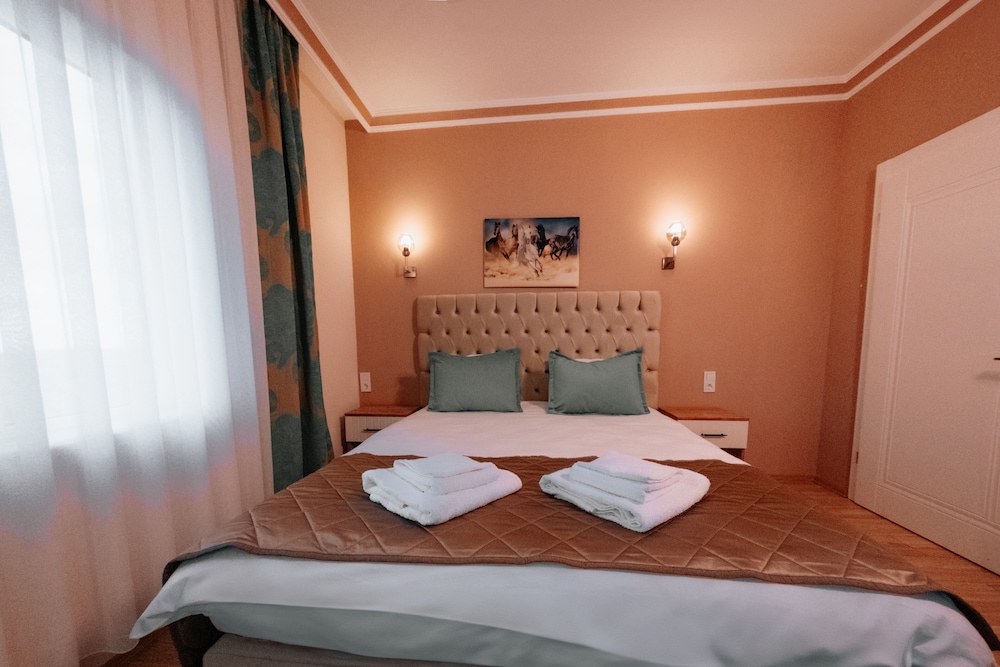 Deluxe Suite - Photo 6