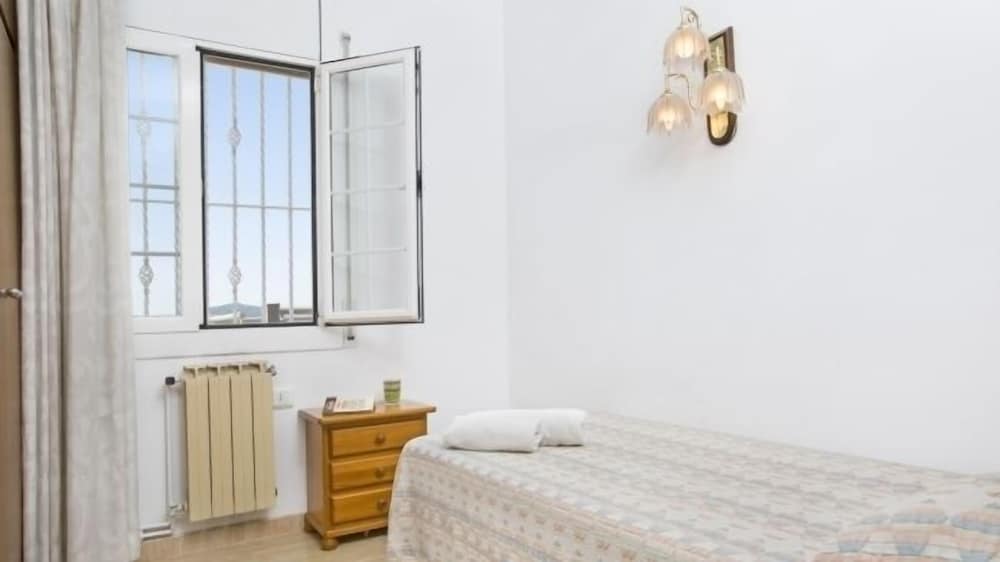 Villa, 3 habitaciones, piscina privada, vista a la montaña
