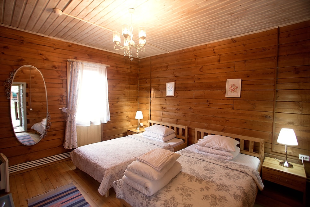 Superior Chalet photo 1