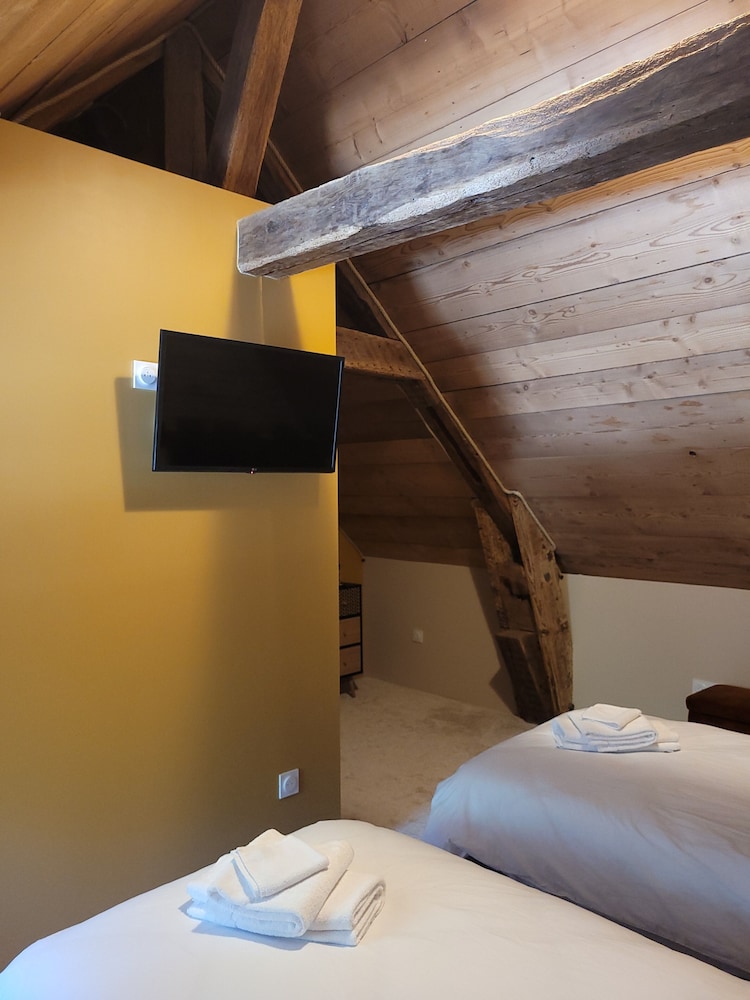 Double or Twin Room photo 1