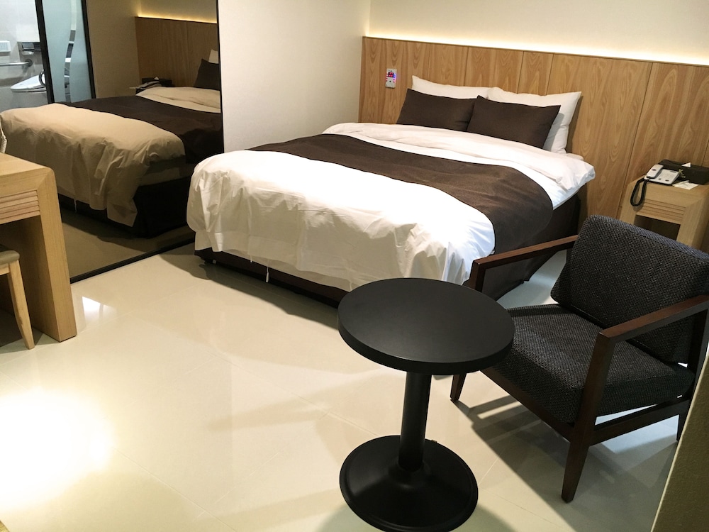 Double Room photo 2