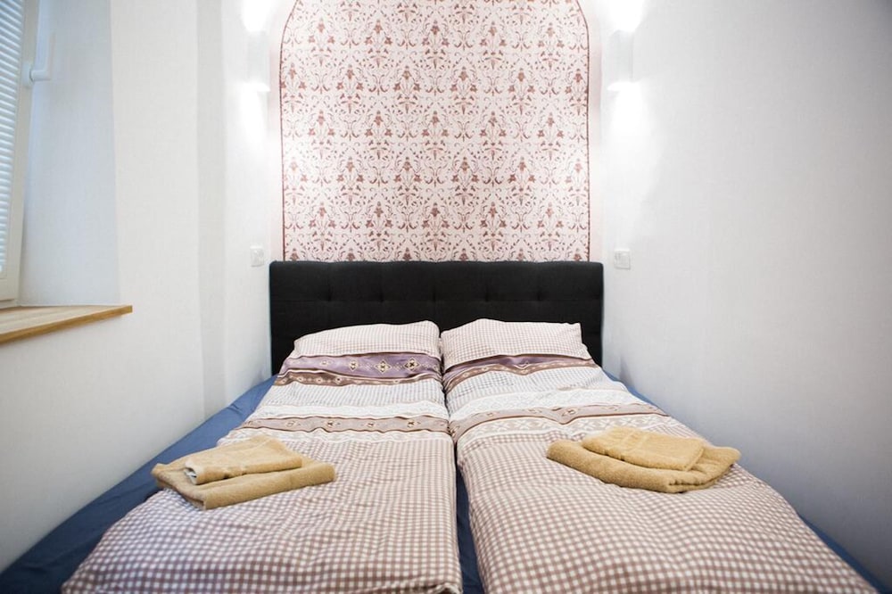 Romantic Apartment