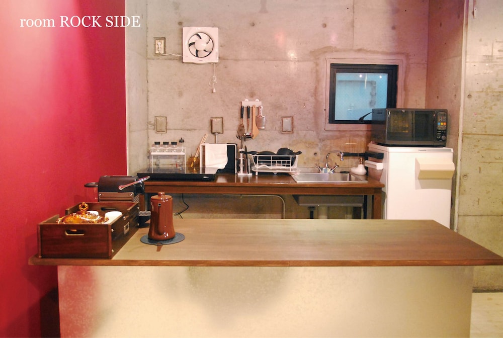 Deluxe Apartment (Rock Side) photo 2