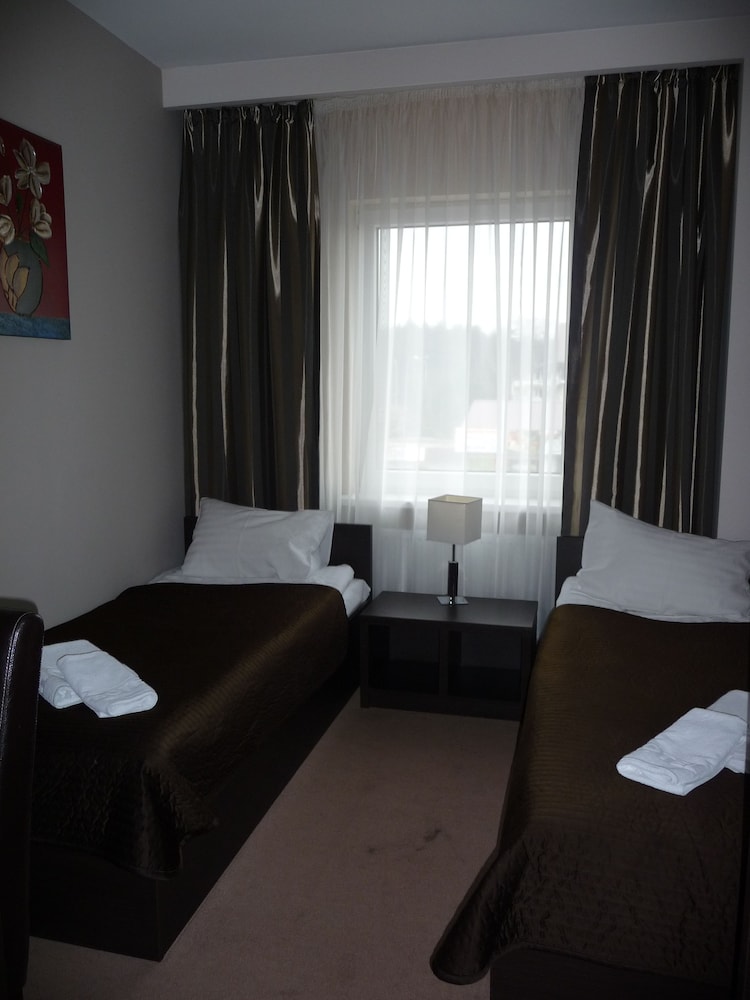 Business Double or Twin Room photo 3