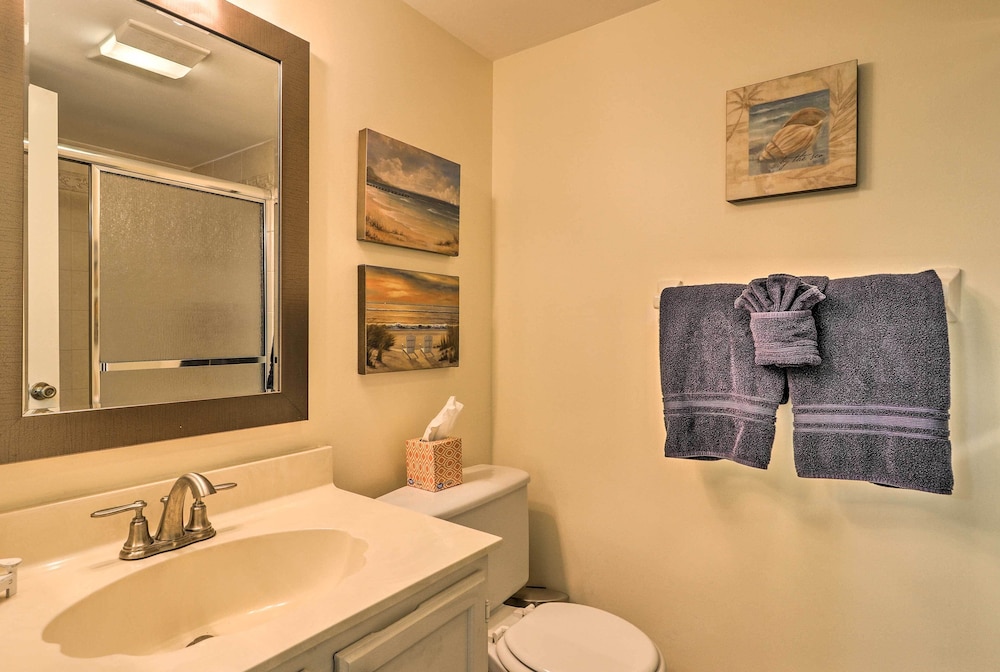 Apartment (2 Bedrooms) photo 3