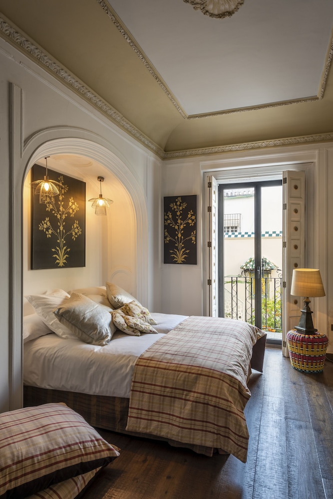 Habitación Superior