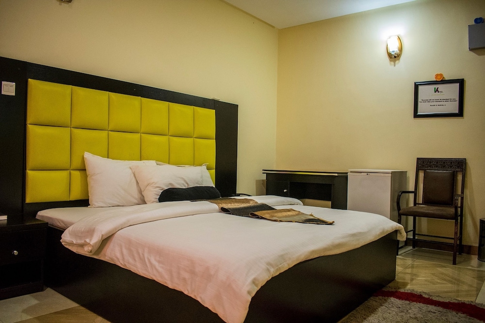 Executive Suite, 2 Bedrooms