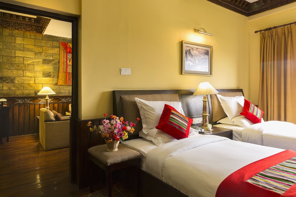 Tibetan Executive Suites - Photo 5