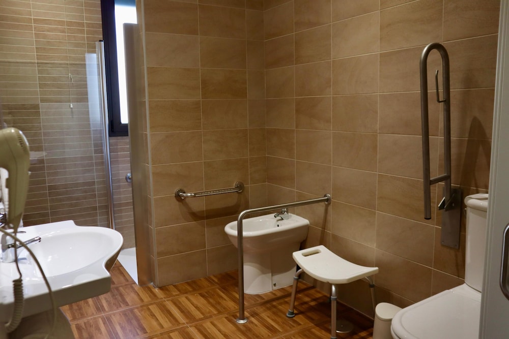 ApartaHotel Punta Calera, Billede 18