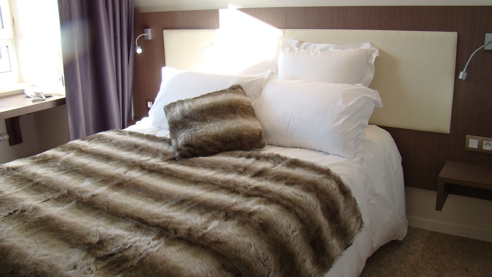 Comfort Room, Non Smoking - Photo 3