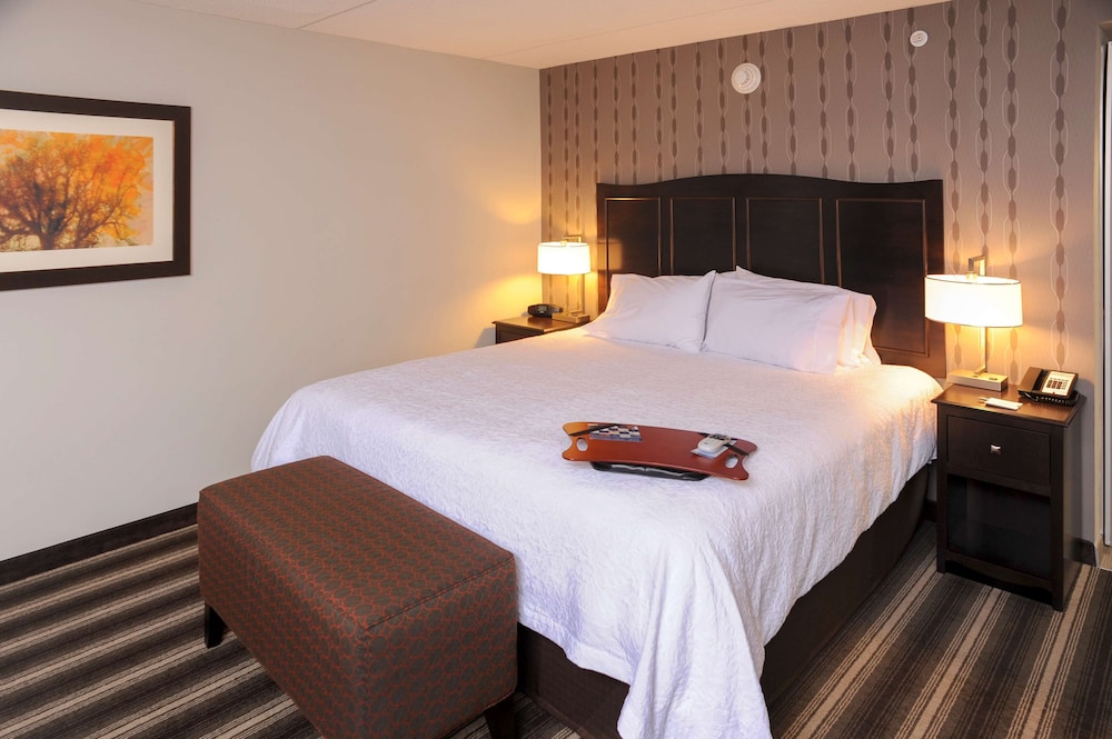King Bed photo 1