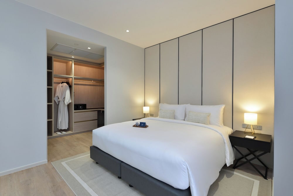 Superior Suite, 1 Bedroom