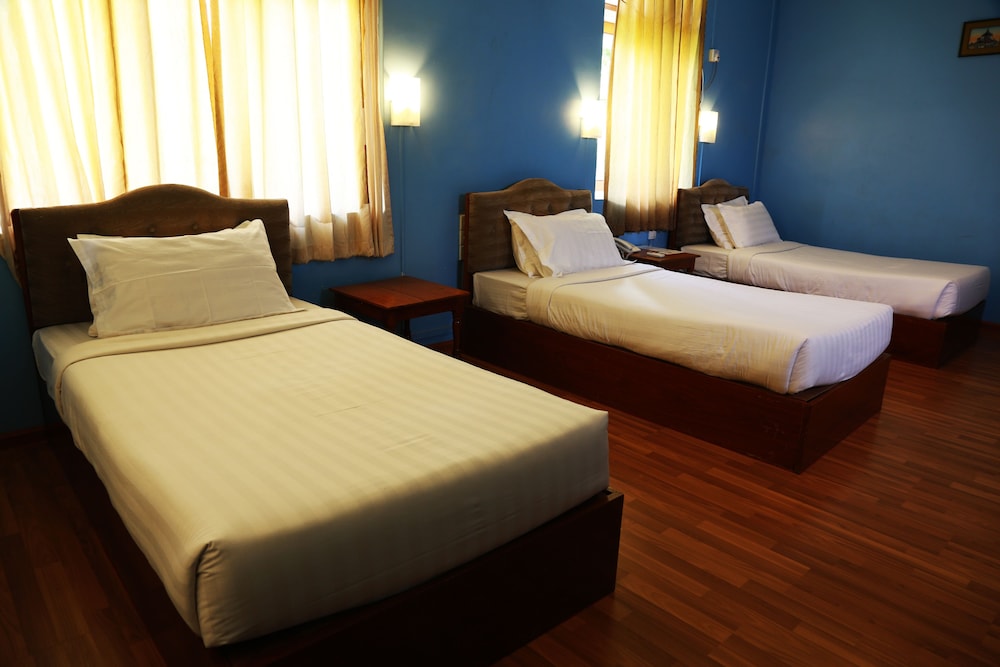 Triple Room photo 1