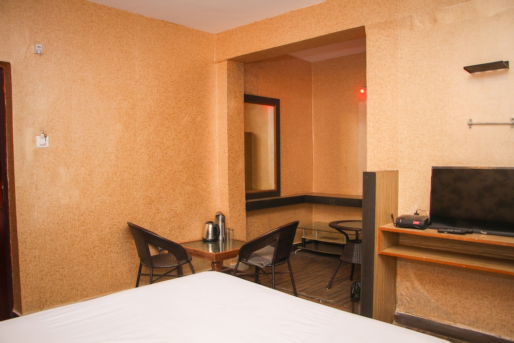 Deluxe Room photo 3
