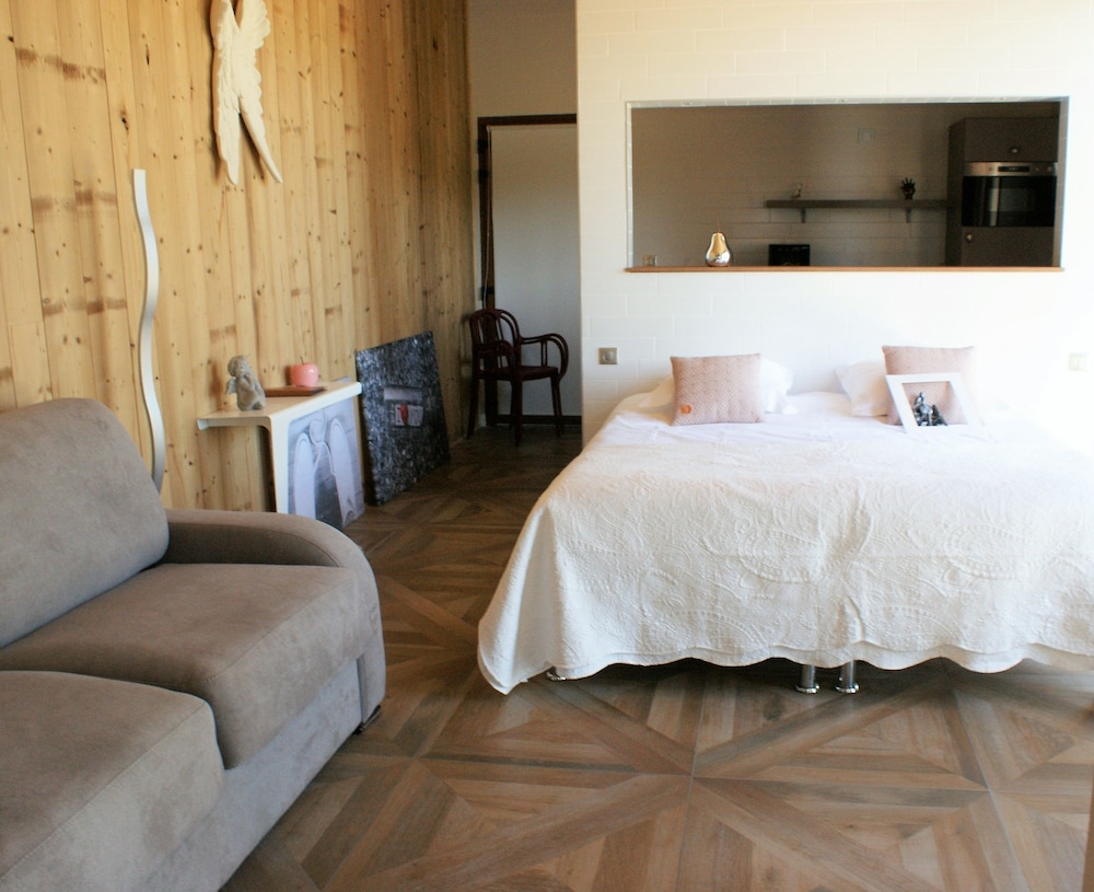 Business Double Room photo 1