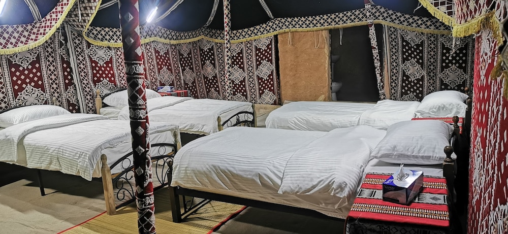 Quadruple Room photo 1
