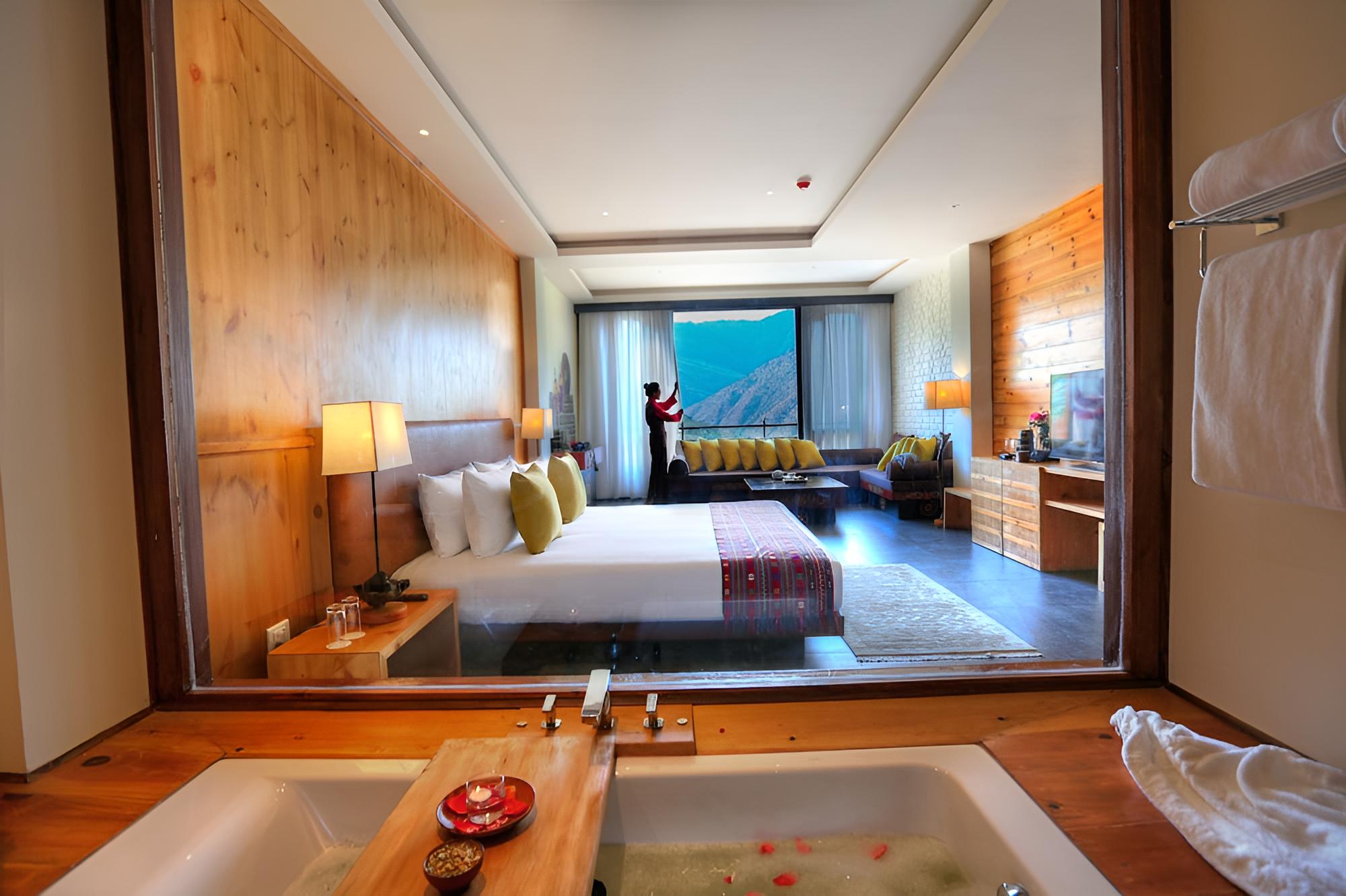 Deluxe Room photo 1
