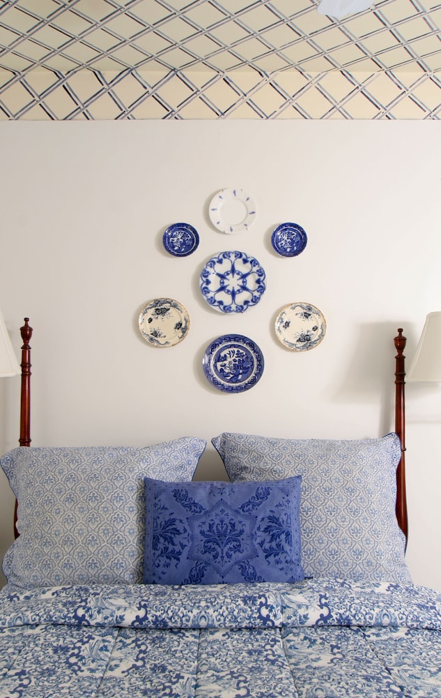 Traditional Room, Garden View