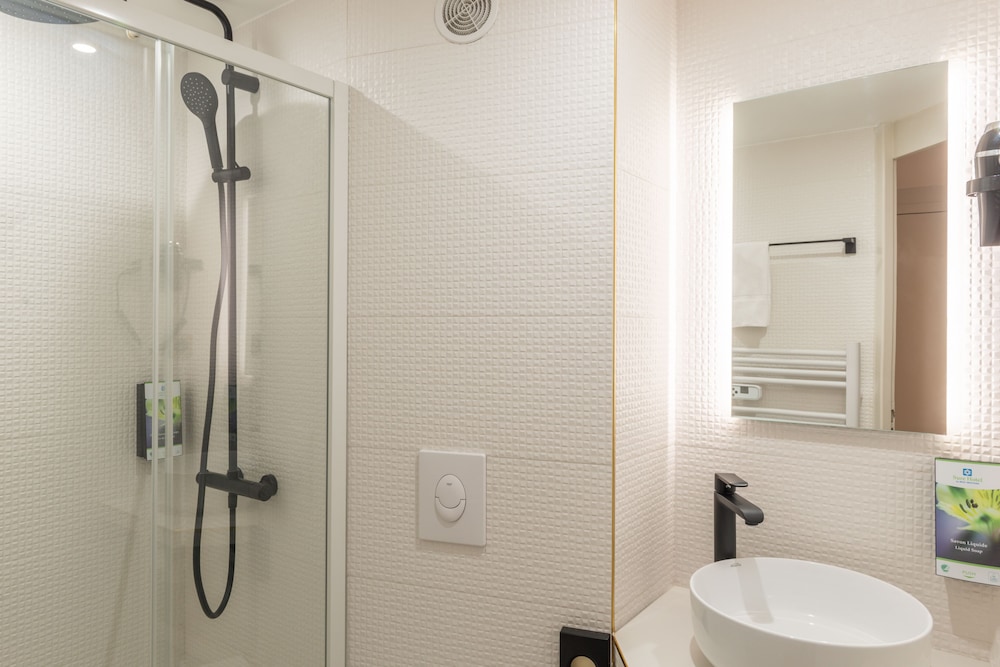 Design Twin Room photo 3