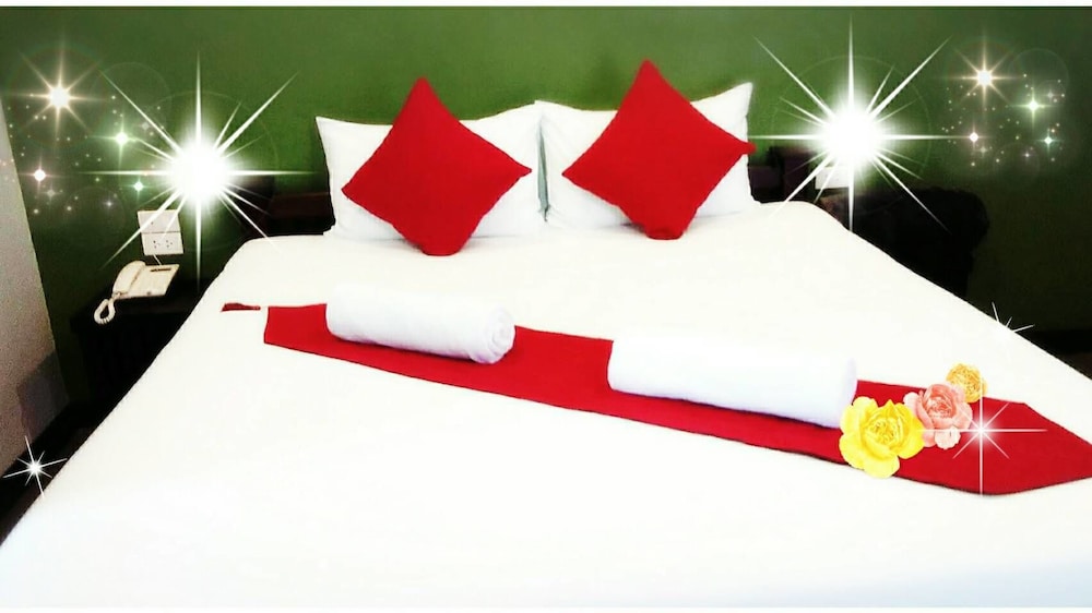 Standard Double Room photo 3