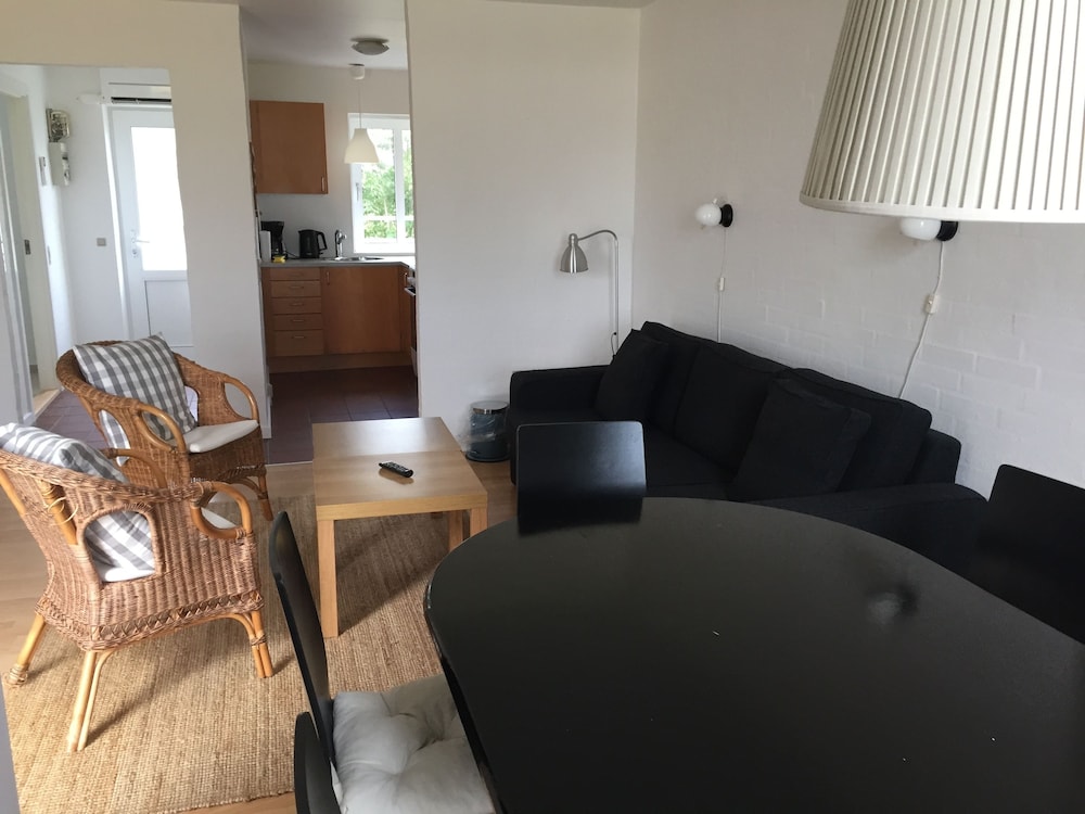 Apartment, 1 Double Bed With Sofa Bed photo 3