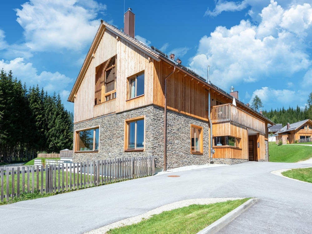 Chalet photo 3