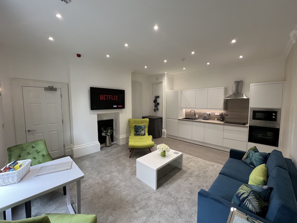 Signature Apartment