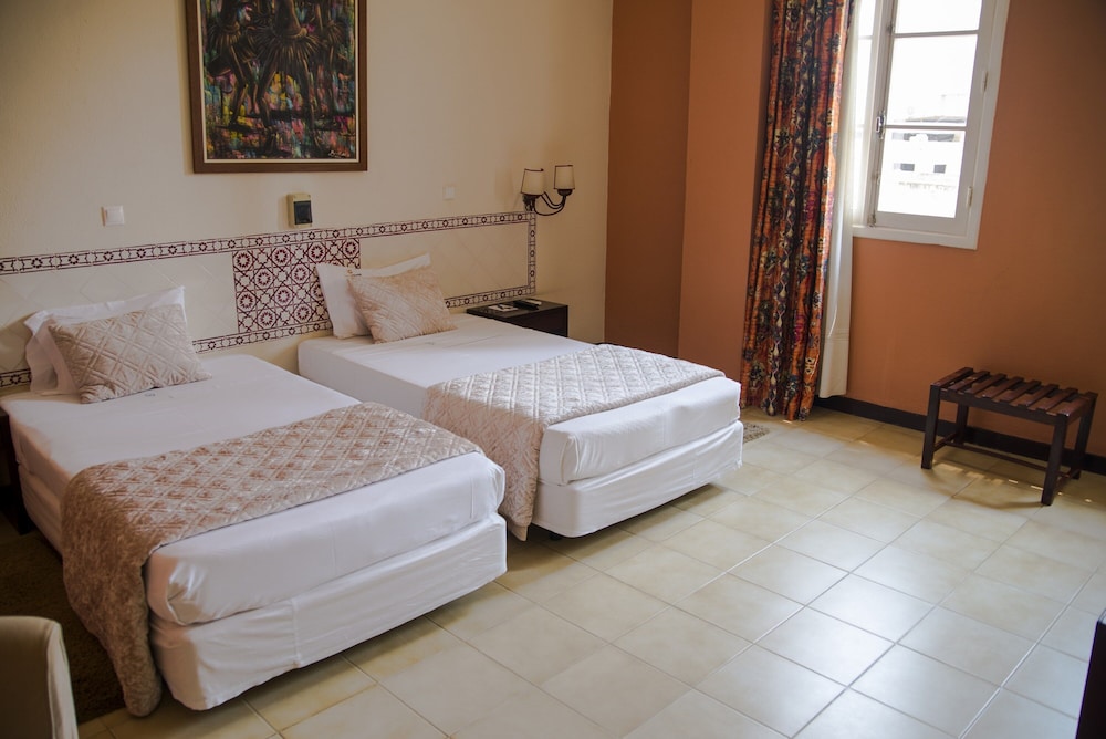 Standard Twin Room photo 1