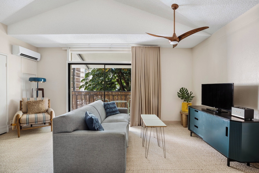 Suite, 1 Bedroom (Bungalow) - Photo 1